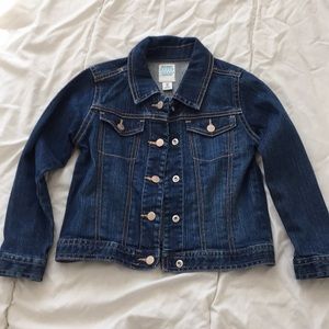 Old navy Jean jacket